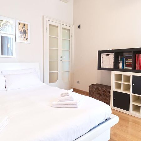 Ferienwohnung Italianway-Bertacchi Mailand Exterior foto