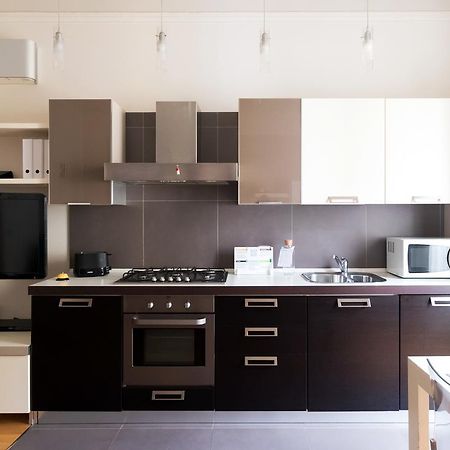 Ferienwohnung Italianway-Bertacchi Mailand Exterior foto